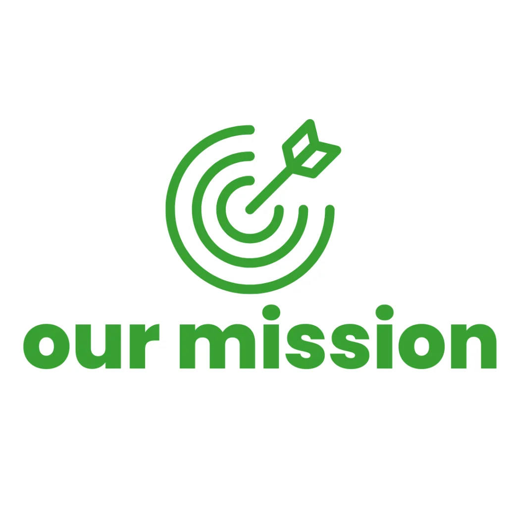 our mission
